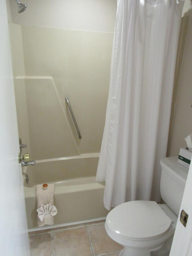 The Villas At Coosawattee River Resort Ellijay Eksteriør billede