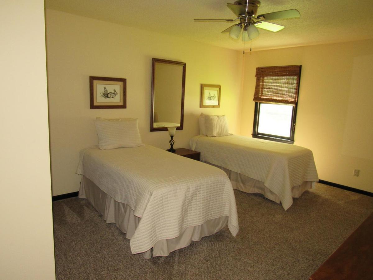 The Villas At Coosawattee River Resort Ellijay Eksteriør billede