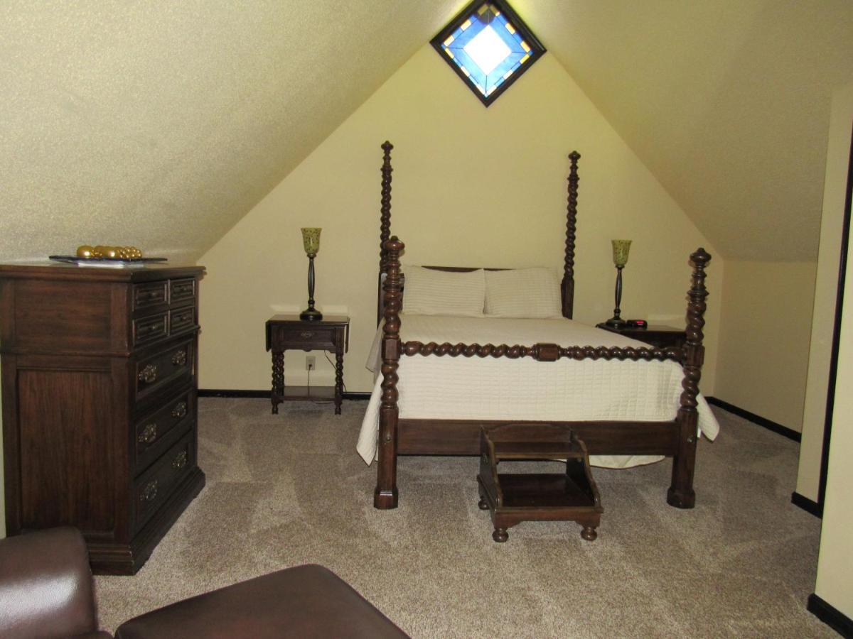 The Villas At Coosawattee River Resort Ellijay Eksteriør billede