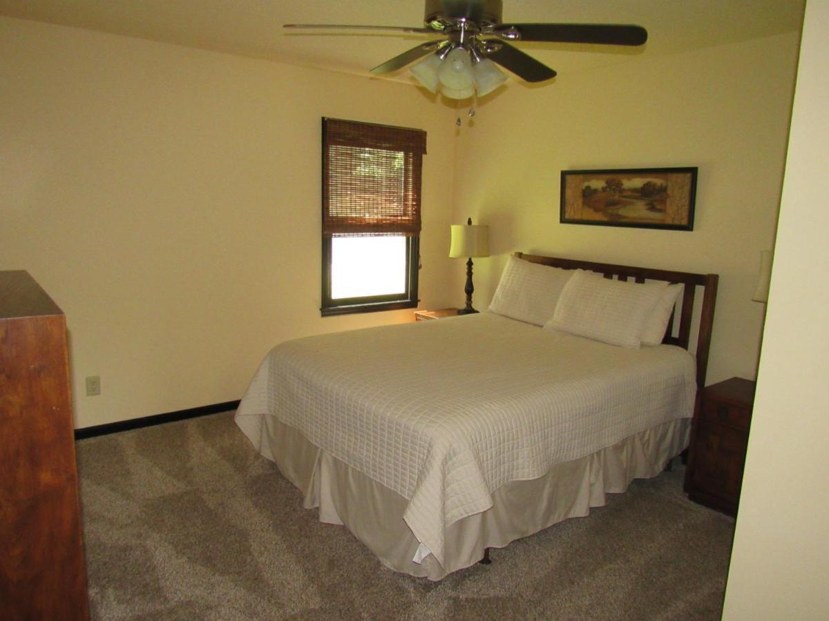 The Villas At Coosawattee River Resort Ellijay Eksteriør billede