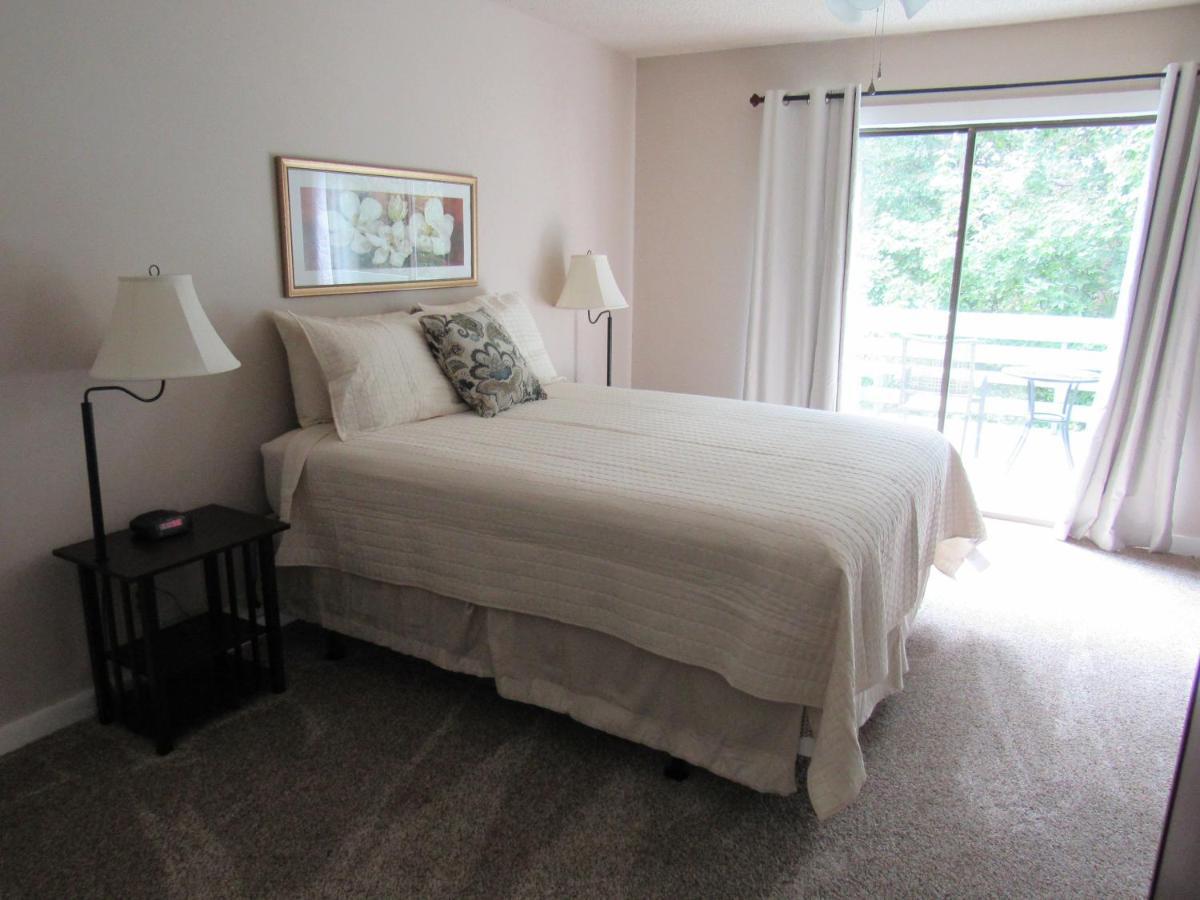 The Villas At Coosawattee River Resort Ellijay Eksteriør billede