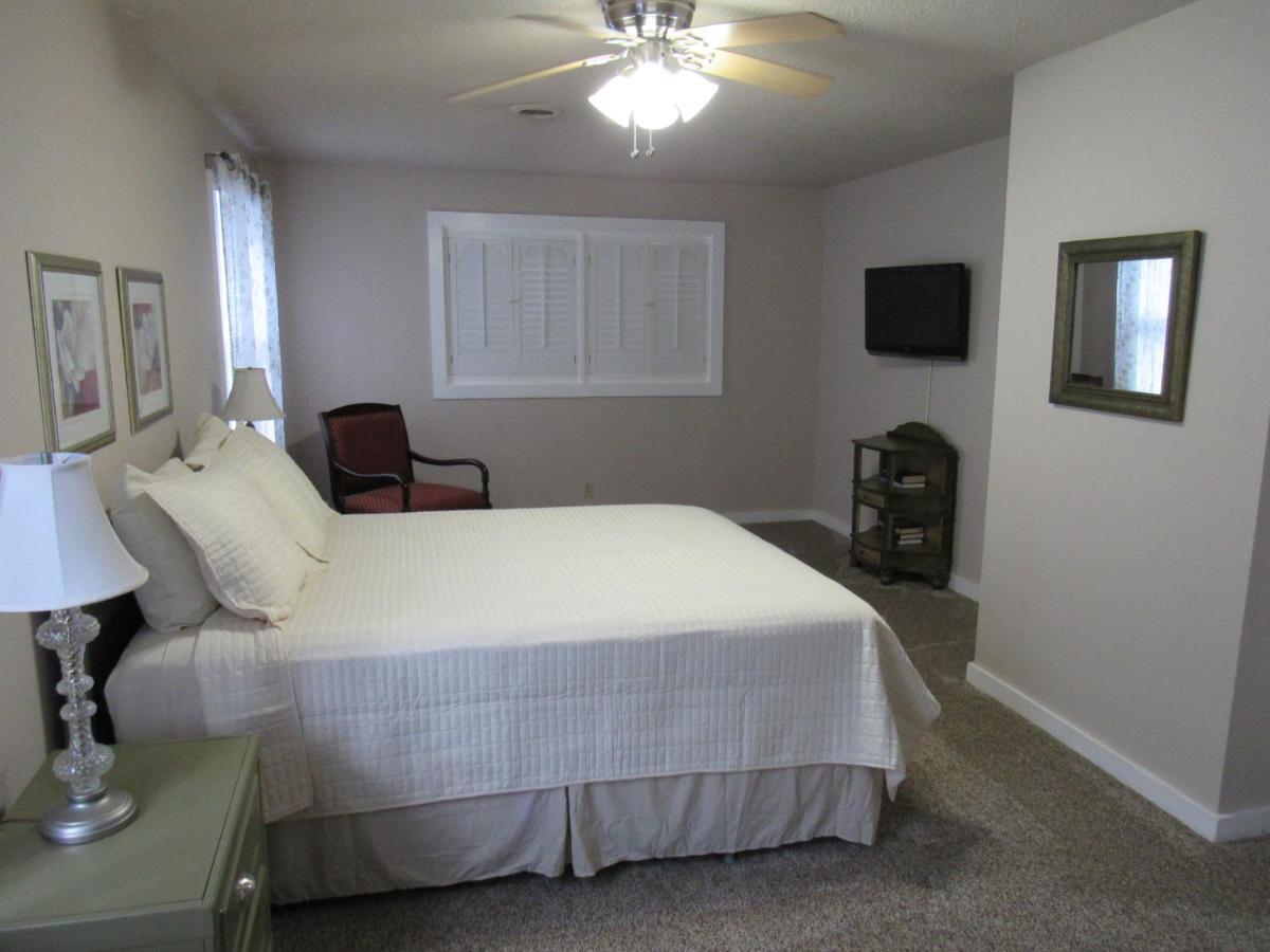 The Villas At Coosawattee River Resort Ellijay Eksteriør billede
